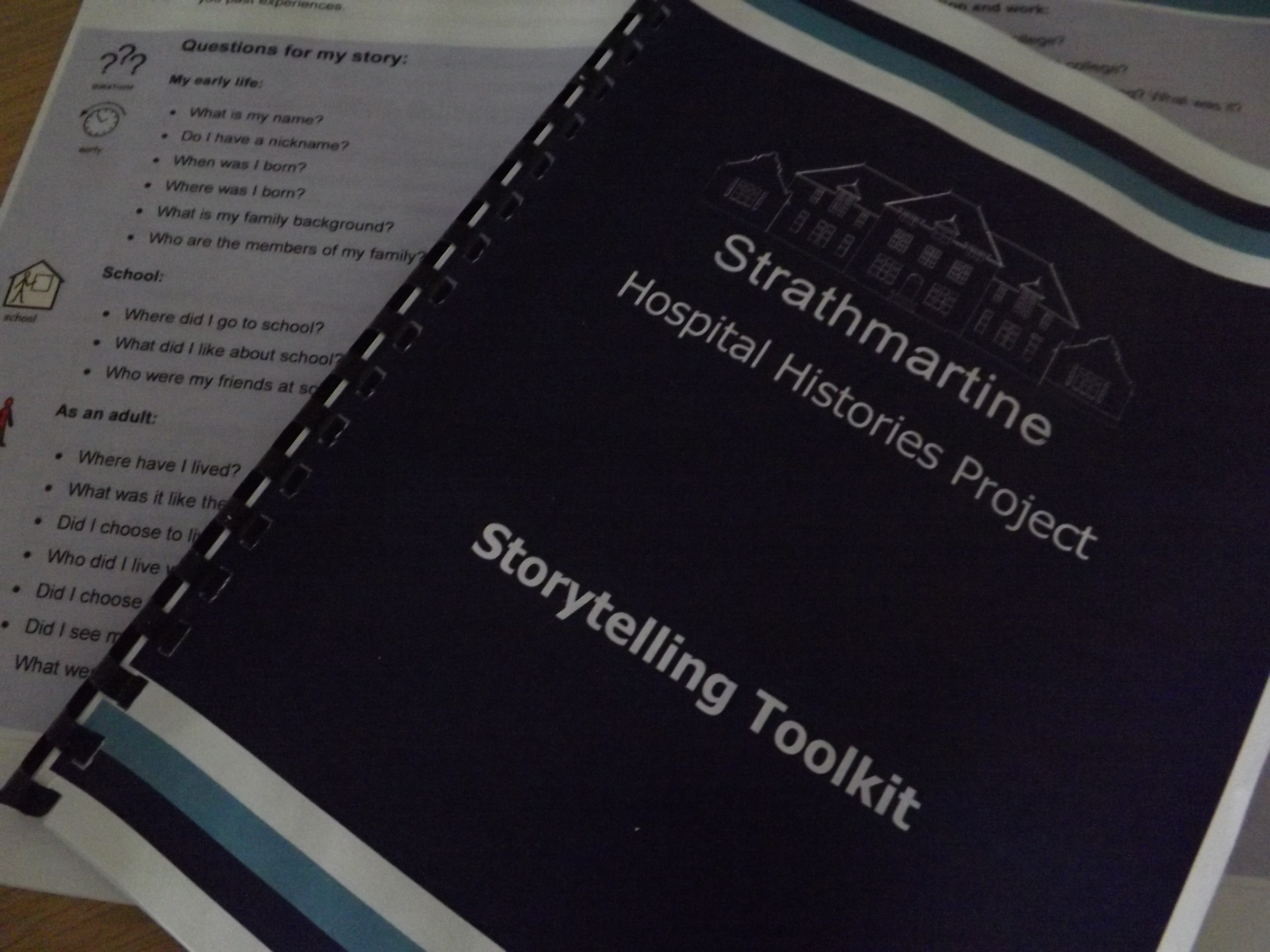 story-toolkit