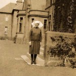 matron